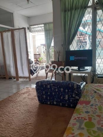 Rumah Minimalis 2 KT LT 80m2 di Gede Bage Rumah Minimalis 2 KT LT 80m2 di Gede Bage