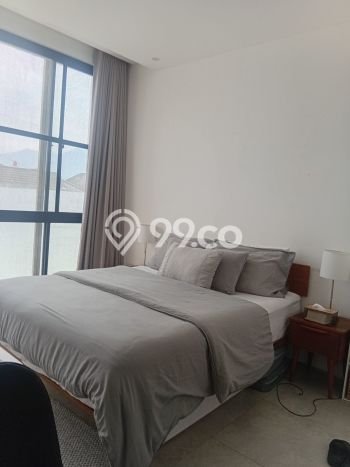 Rumah Modern Minimalis 3 Kamar Siap Huni di Arcamanik Rumah Modern Minimalis 3 Kamar Siap Huni di Arcamanik