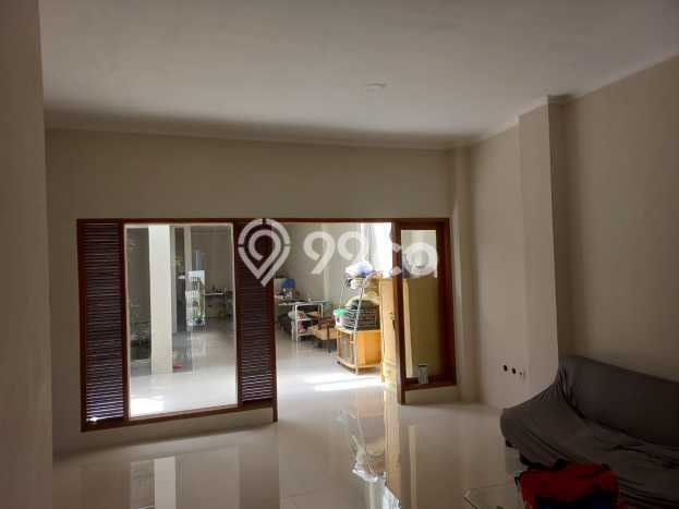 Hunian Cantik Modern Lb 200m2 di Babakan Ciparay, Bandung Hunian Cantik Modern Lb 200m2 di Babakan Ciparay, Bandung