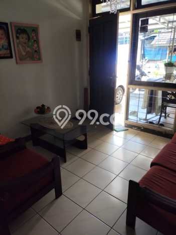 Rumah Modern 5 Kamar LT 122m2 di Kopo Permai Rumah Modern 5 Kamar LT 122m2 di Kopo Permai