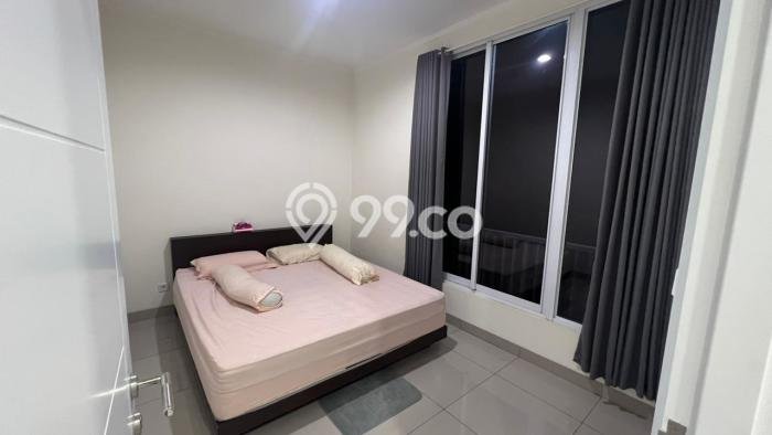 Rumah Minimalis 2 KT di Summarecon Bandung Bandung Full Furnished Rumah Minimalis 2 KT di Summarecon Bandung Bandung Full Furnished