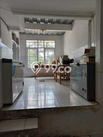 Rumah Modern 6 KT LT 120m2 di Cikutra Rumah Modern 6 KT LT 120m2 di Cikutra