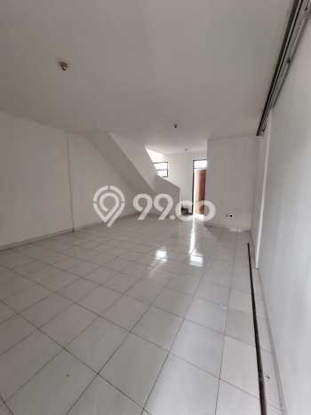 Dijual! Ruko di Derwati Bandung LT 86m2 / LB 98m2 Kawasan Strategis Dijual! Ruko di Derwati Bandung LT 86m2 / LB 98m2 Kawasan Strategis