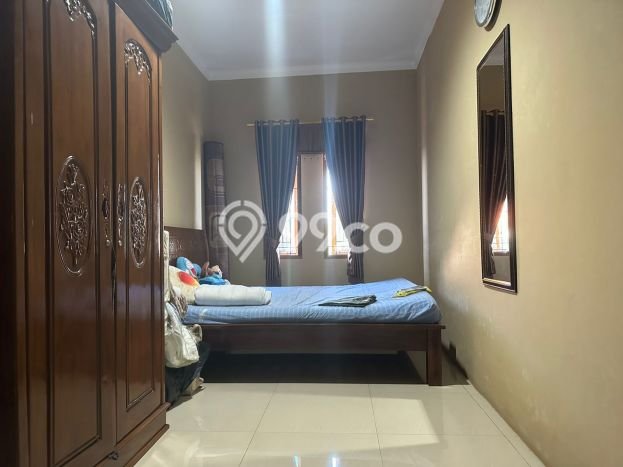 Rumah Modern Cantik 5 Kamar Bisa Langsung Pindah di Cibiru Rumah Modern Cantik 5 Kamar Bisa Langsung Pindah di Cibiru
