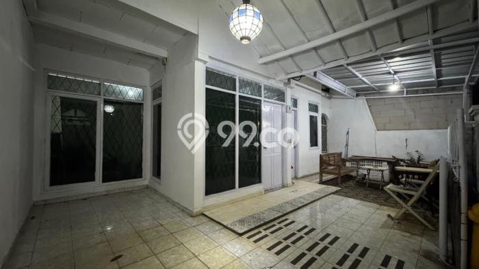 Rumah Minimalis 2 KT LT 80m2 di Gede Bage Rumah Minimalis 2 KT LT 80m2 di Gede Bage