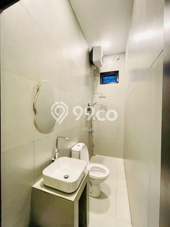 PELUANG INVESTASI! Vila di Lembang, Area 319m2m², Potensi Bagus PELUANG INVESTASI! Vila di Lembang, Area 319m2m², Potensi Bagus