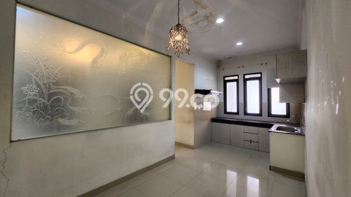 Hunian Super Mewah dengan Akses Paling Strategis di Pasir Koja, Bandung Hunian Super Mewah dengan Akses Paling Strategis di Pasir Koja, Bandung