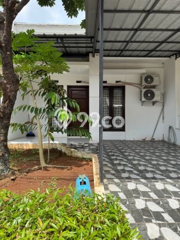 Disewakan Segera Rumah Kondisi Bagus di Area Pancoran Mas, Depok Disewakan Segera Rumah Kondisi Bagus di Area Pancoran Mas, Depok