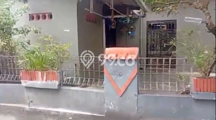 Lahan Dijual Lokasi Mergangsan, Yogyakarta dengan Luas Tanah 1559m2 dan Status SHM Lahan Dijual Lokasi Mergangsan, Yogyakarta dengan Luas Tanah 1559m2 dan Status SHM