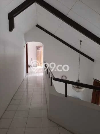 Lokasi strategis! Rumah siap huni disewakan di Pancoran Mas LB 121m2 Lokasi strategis! Rumah siap huni disewakan di Pancoran Mas LB 121m2