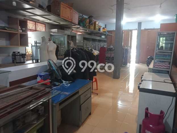 Best Deal Hunian Premium Ideal dan Luas di Pancoran Mas, Depok Best Deal Hunian Premium Ideal dan Luas di Pancoran Mas, Depok