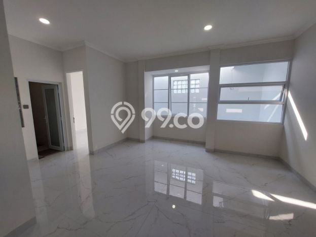 Rumah Elit LB 260m2 Siap Pakai Desain Elegan di BSD, Tangerang Rumah Elit LB 260m2 Siap Pakai Desain Elegan di BSD, Tangerang