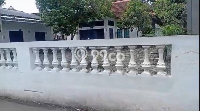 Lahan Dijual Lokasi Mergangsan, Yogyakarta dengan Luas Tanah 1559m2 dan Status SHM Lahan Dijual Lokasi Mergangsan, Yogyakarta dengan Luas Tanah 1559m2 dan Status SHM