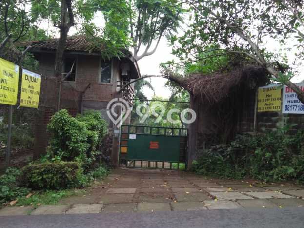 Kavling Tanah Dijual di Jagakarsa, Jakarta Selatan, Luas 7695m2 Area Strategis Kavling Tanah Dijual di Jagakarsa, Jakarta Selatan, Luas 7695m2 Area Strategis