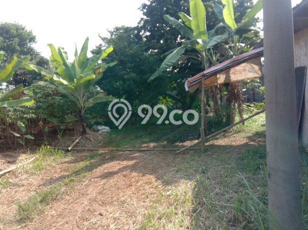 Tanah Strategis Dijual di Bojong Gede Bogor 2059m2 Tanah Strategis Dijual di Bojong Gede Bogor 2059m2