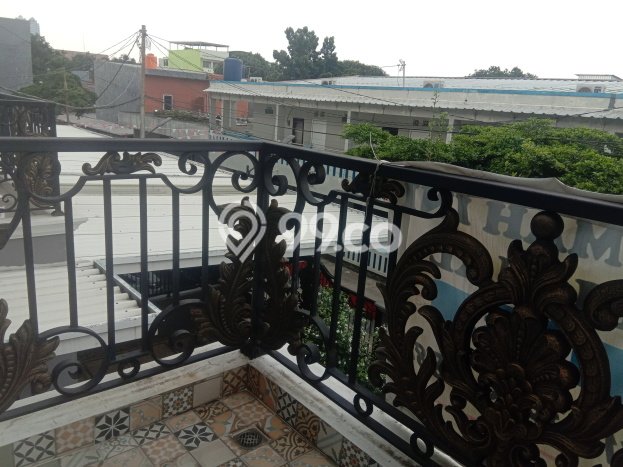 Dijual Rumah Mewah Exclusive di Pancoran Mas, Depok Dijual Rumah Mewah Exclusive di Pancoran Mas, Depok