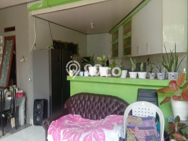 Rumah Modern 3 KT di Citayam Depok Unfurnished Rumah Modern 3 KT di Citayam Depok Unfurnished