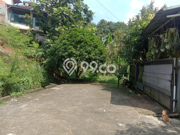 Rumah Modern 3 KT di Citayam Depok Unfurnished Rumah Modern 3 KT di Citayam Depok Unfurnished