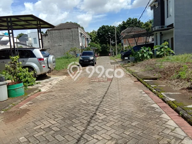 Jual Rumah Strategis Bagus Punya 3 KT di Cinere Depok SHM Jual Rumah Strategis Bagus Punya 3 KT di Cinere Depok SHM