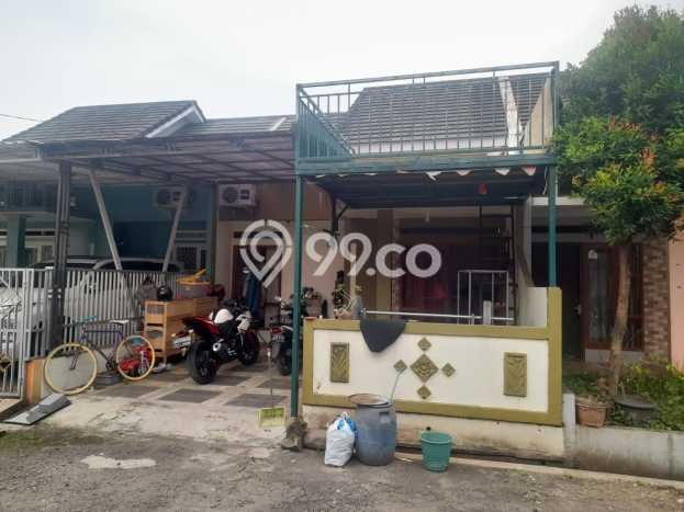 Dijual Rumah Strategis Bagus Punya 2 KT di Pancoran Mas Depok SHM Dijual Rumah Strategis Bagus Punya 2 KT di Pancoran Mas Depok SHM