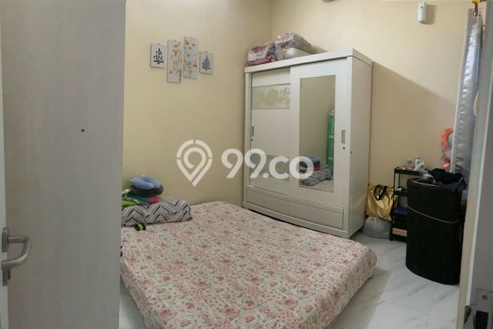 For Sale Rumah 3 Kamar Lokasi Strategis Bagus dan Strategis di Sawangan For Sale Rumah 3 Kamar Lokasi Strategis Bagus dan Strategis di Sawangan