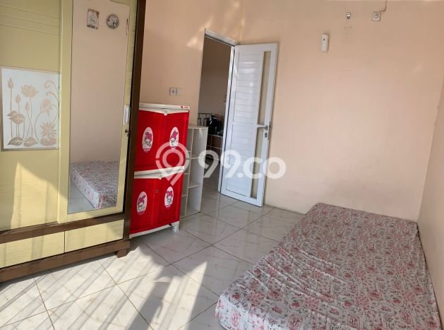 For Sale Rumah 3 Kamar Lokasi Strategis Bagus dan Strategis di Sawangan For Sale Rumah 3 Kamar Lokasi Strategis Bagus dan Strategis di Sawangan