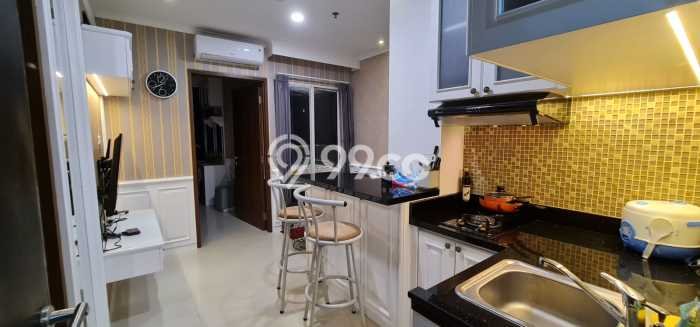 Hunian Apartemen Ideal untuk Dijual di Depok dengan 1 Kamar Hunian Apartemen Ideal untuk Dijual di Depok dengan 1 Kamar
