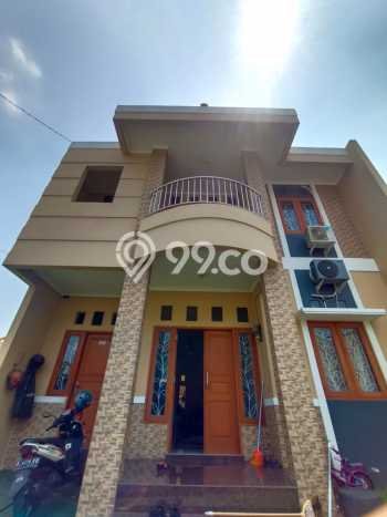 Rumah Luxury Modern Siap Huni di Sukmajaya Depok Rumah Luxury Modern Siap Huni di Sukmajaya Depok