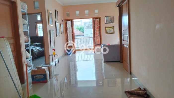 Rumah Luxury Modern Siap Huni di Sukmajaya Depok Rumah Luxury Modern Siap Huni di Sukmajaya Depok