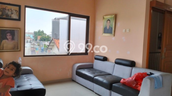 Rumah Luxury Modern Siap Huni di Sukmajaya Depok Rumah Luxury Modern Siap Huni di Sukmajaya Depok