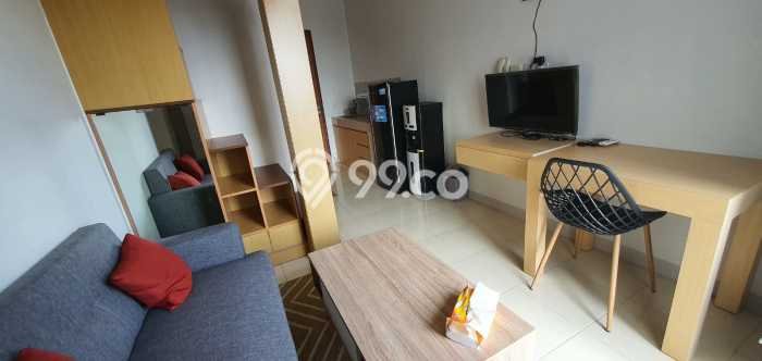 Unit Apartemen 0 Kamar & 1 Kamar Mandi Dijual di Beji, Depok Unit Apartemen 0 Kamar & 1 Kamar Mandi Dijual di Beji, Depok