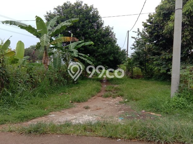 Tanah Strategis Dijual di Bojong Gede Bogor 2059m2 Tanah Strategis Dijual di Bojong Gede Bogor 2059m2