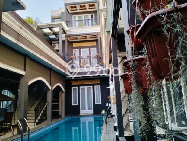 Dijual Hunian Mewah dengan Fasilitas Sekitar Lengkap di Kebayoran Lama, Jakarta Selatan Dijual Hunian Mewah dengan Fasilitas Sekitar Lengkap di Kebayoran Lama, Jakarta Selatan