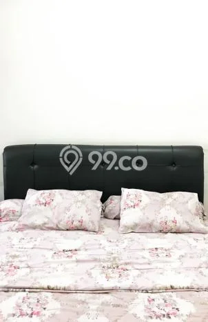 Apartemen Minimalis untuk Dijual di Margonda Dengan Spesifikasi 0 KT & 1 KM Apartemen Minimalis untuk Dijual di Margonda Dengan Spesifikasi 0 KT & 1 KM