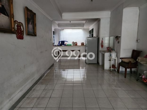 Ruko Favorit Dijual di Serpong Utara Tangerang Selatan Area Pusat Bisnis Ruko Favorit Dijual di Serpong Utara Tangerang Selatan Area Pusat Bisnis