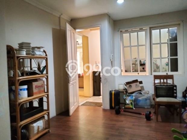 Jual Rumah Mewah Megah Dengan View Eksklusif di Cinere, Jakarta Selatan Jual Rumah Mewah Megah Dengan View Eksklusif di Cinere, Jakarta Selatan