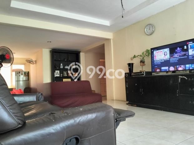 Jual Rumah Mewah Megah Dengan View Eksklusif di Cinere, Jakarta Selatan Jual Rumah Mewah Megah Dengan View Eksklusif di Cinere, Jakarta Selatan