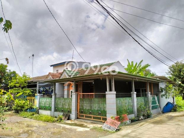 Hunian Nyaman 2 KT Harga Terjangkau di Cikarang Bekasi Hunian Nyaman 2 KT Harga Terjangkau di Cikarang Bekasi