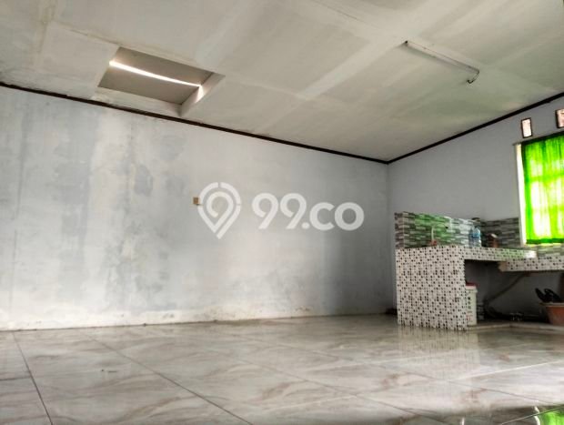 Hunian Nyaman 2 KT Harga Terjangkau di Cikarang Bekasi Hunian Nyaman 2 KT Harga Terjangkau di Cikarang Bekasi