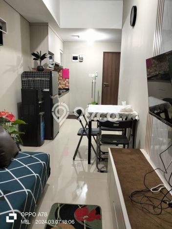 Hunian Strategis 62m2 di Sentul Bogor 2 Bedroom Hunian Strategis 62m2 di Sentul Bogor 2 Bedroom