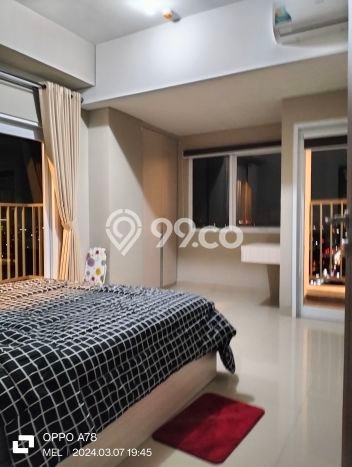 Hunian Strategis 62m2 di Sentul Bogor 2 Bedroom Hunian Strategis 62m2 di Sentul Bogor 2 Bedroom
