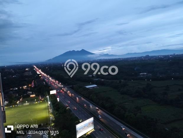Hunian Strategis 62m2 di Sentul Bogor 2 Bedroom Hunian Strategis 62m2 di Sentul Bogor 2 Bedroom