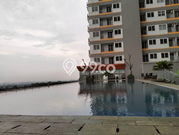 Hunian Strategis 62m2 di Sentul Bogor 2 Bedroom Hunian Strategis 62m2 di Sentul Bogor 2 Bedroom