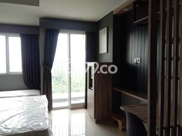 Apartemen Cozy Dijual di Bogor Spesifikasi 0 KT, 1 KM Apartemen Cozy Dijual di Bogor Spesifikasi 0 KT, 1 KM