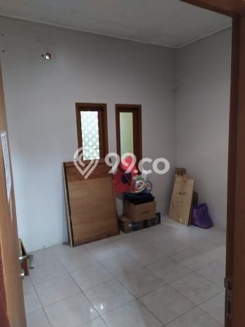 Rumah Strategis Minimalis Lb 160m2 di Beji, Depok Rumah Strategis Minimalis Lb 160m2 di Beji, Depok
