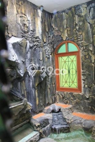 Dijual Cepat Rumah Bagus Siap Huni LB 330m2 di Pancoran Mas, Depok Dijual Cepat Rumah Bagus Siap Huni LB 330m2 di Pancoran Mas, Depok