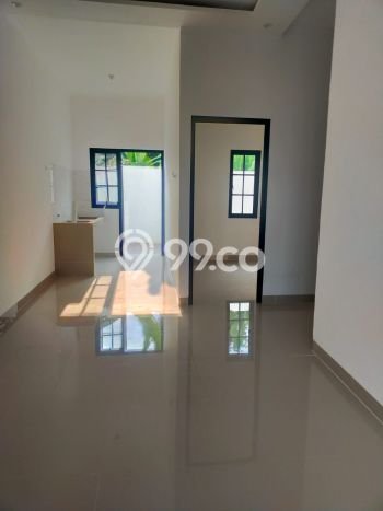 Rumah Modern Cantik 3 KT Bisa Langsung Pindah di Pancoran Mas Rumah Modern Cantik 3 KT Bisa Langsung Pindah di Pancoran Mas