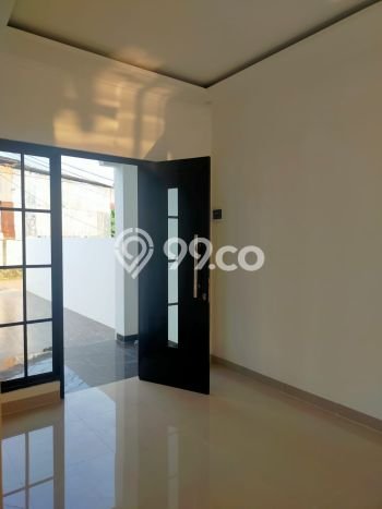 Rumah Modern Cantik 3 KT Bisa Langsung Pindah di Pancoran Mas Rumah Modern Cantik 3 KT Bisa Langsung Pindah di Pancoran Mas