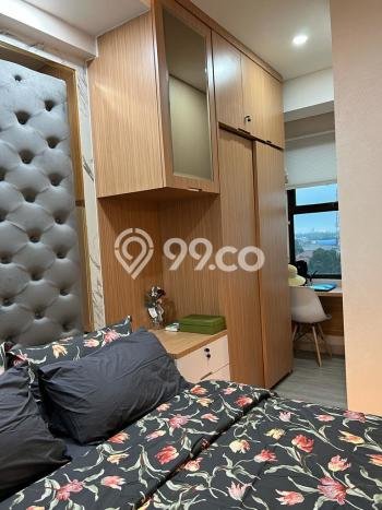 Dijual Apartemen 2 KT & 1 KM di Jakarta Timur Lokasi Strategis Dijual Apartemen 2 KT & 1 KM di Jakarta Timur Lokasi Strategis