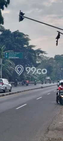 Gudang disewakan di Cimanggis Depok dengan luas bangunan 837m2 Gudang disewakan di Cimanggis Depok dengan luas bangunan 837m2